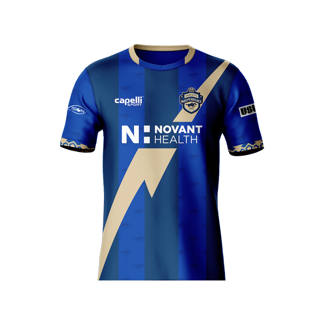 Jersey: 2024 Home (Adult)