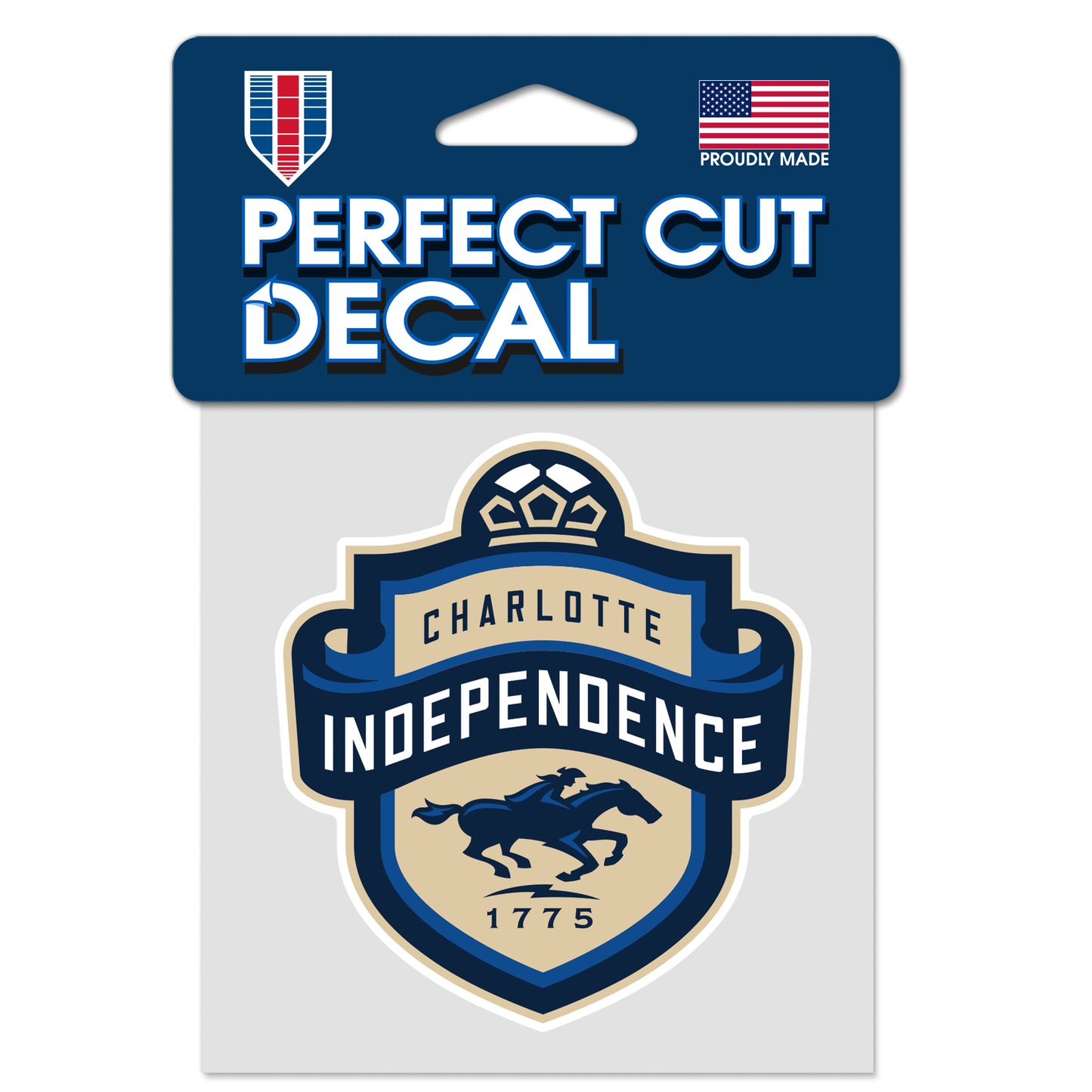 Decal: perfect cut (Shield)