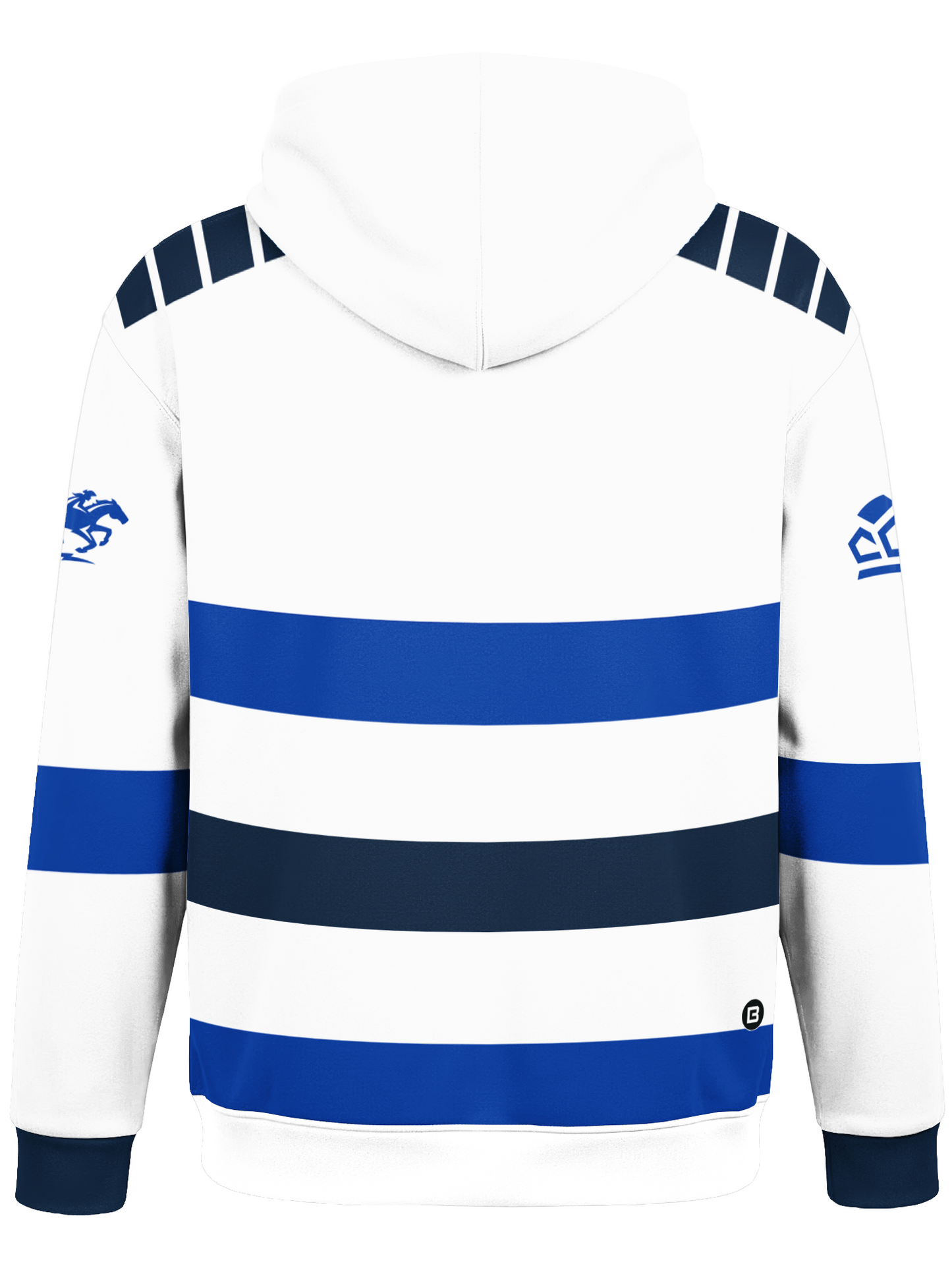 Liberty Hoodie