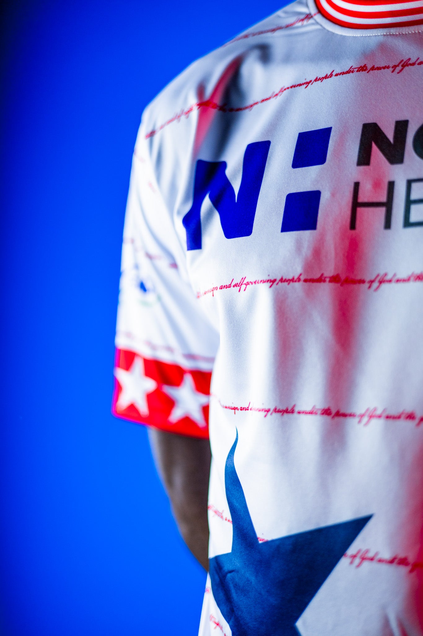 Jersey: 2024 Military Appreciation (Signed Player Jersey)