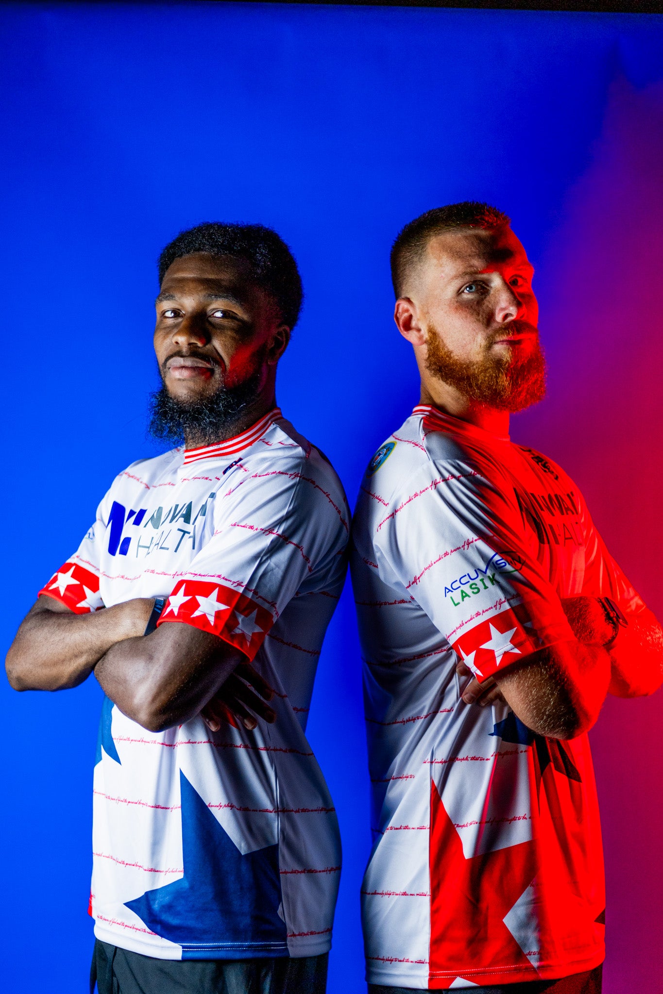 Jersey: 2024 Military Appreciation (Signed Player Jersey)