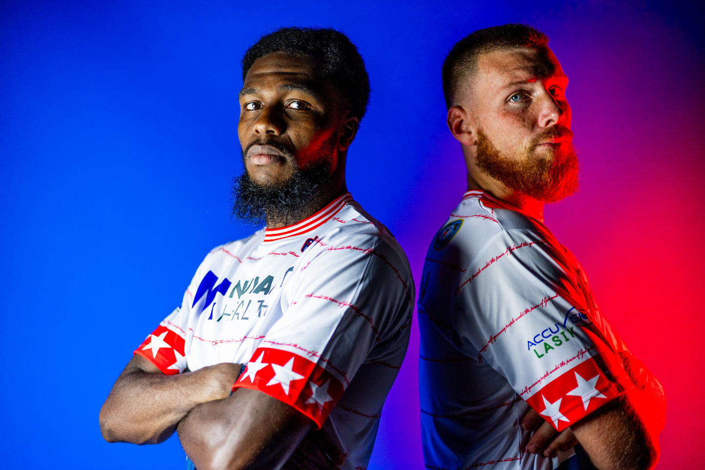 Jersey: 2024 Military Appreciation (Signed Player Jersey)