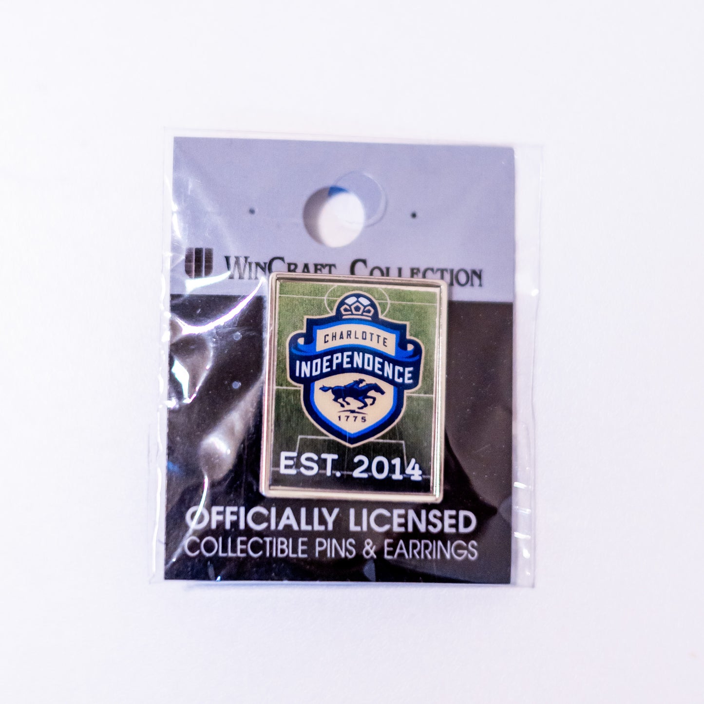 Pin (Est. 2014)