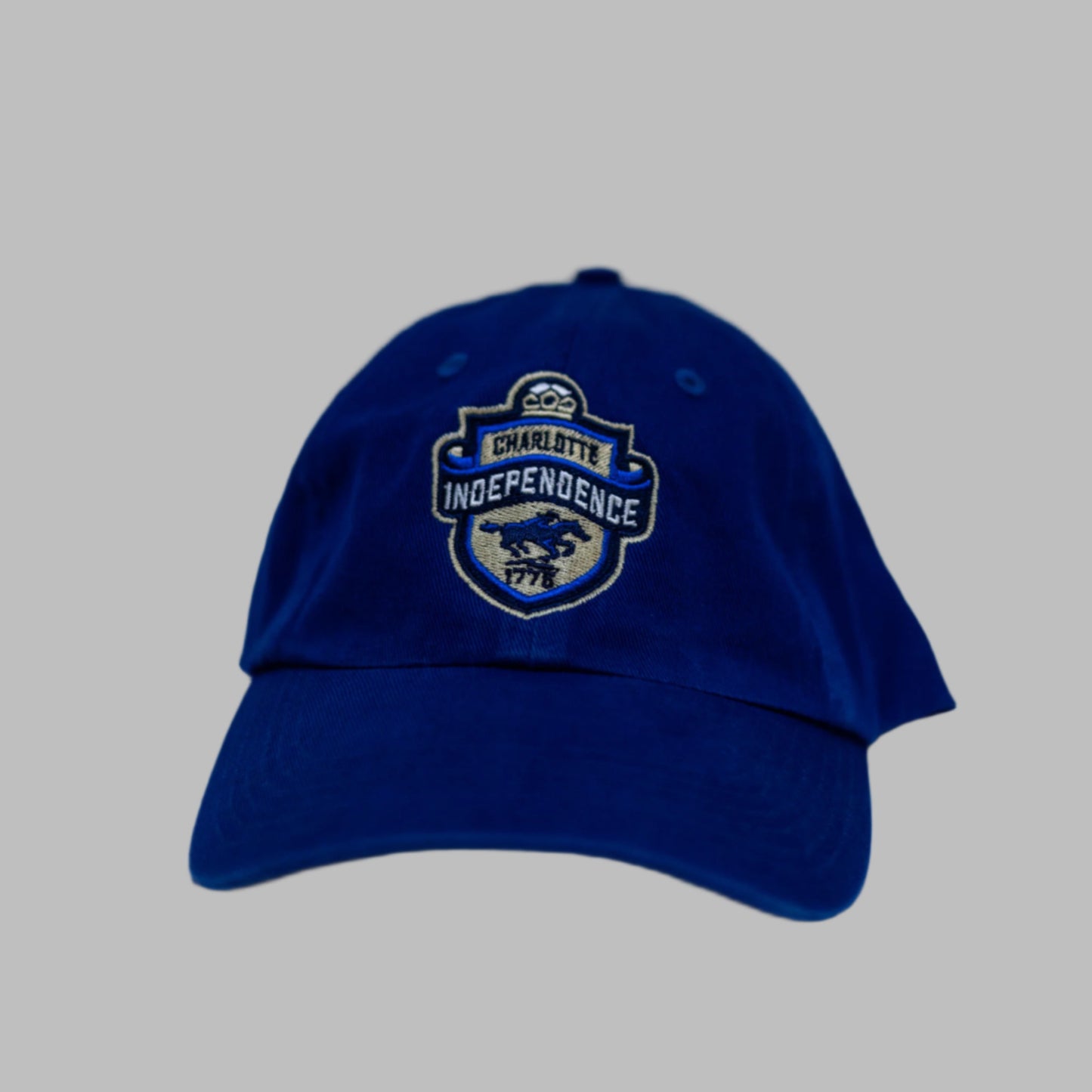 Hat: Twill (Primary Crest)