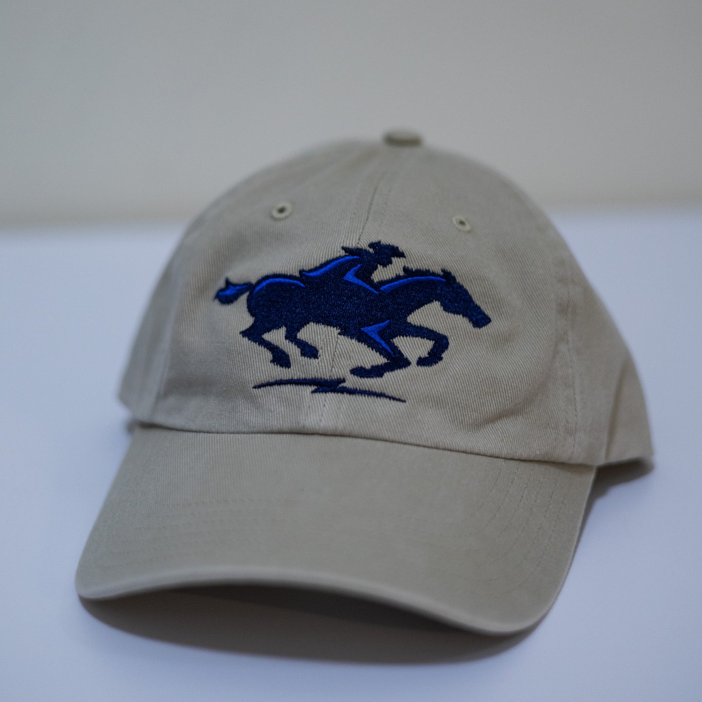 Hat: Twill (Captain Jack)