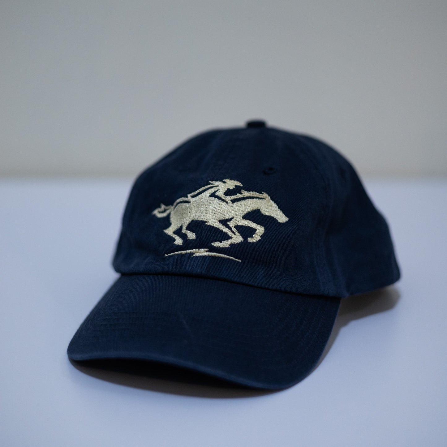 Hat: Twill (Captain Jack)