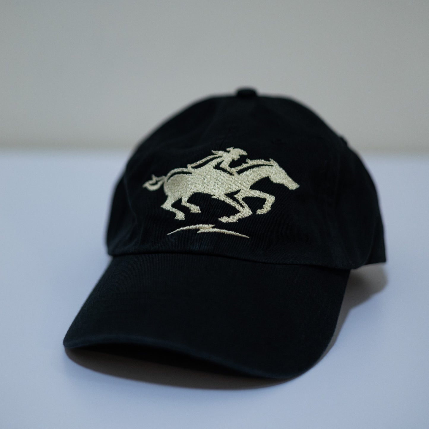 Hat: Twill (Captain Jack)