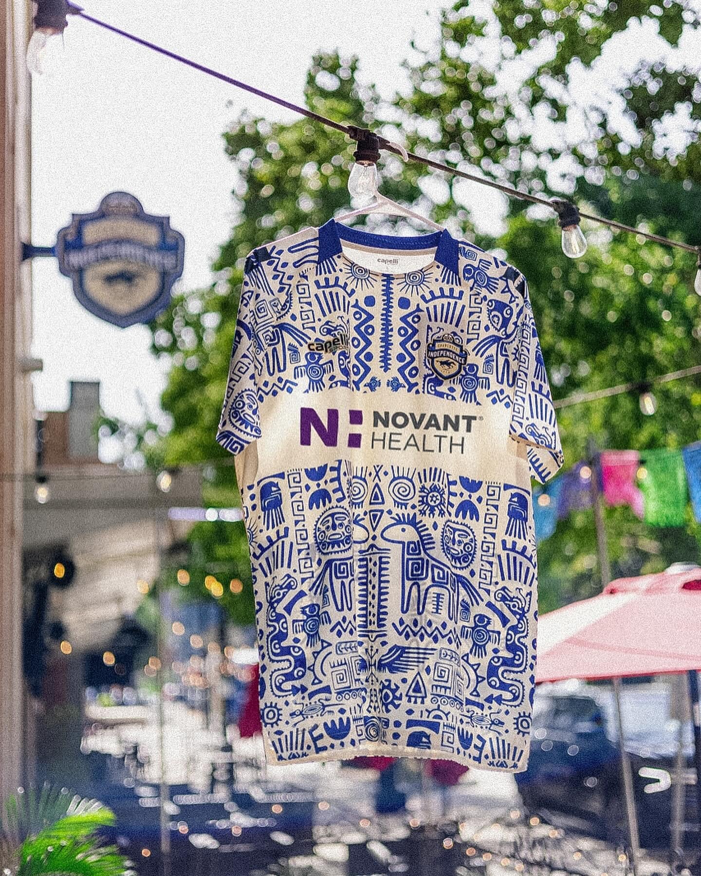 Jersey: 2024 Hispanic Heritage (Adult)