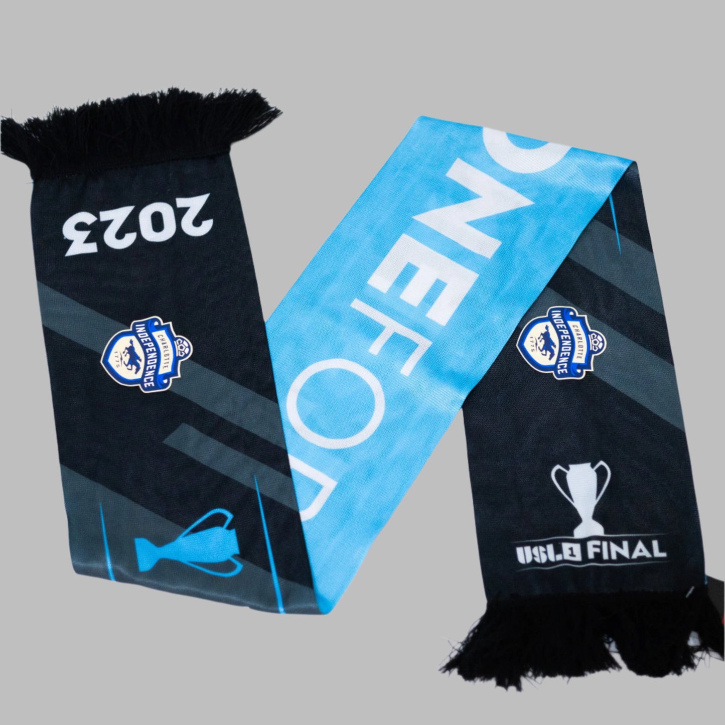 Scarf: 2023 USL Championship