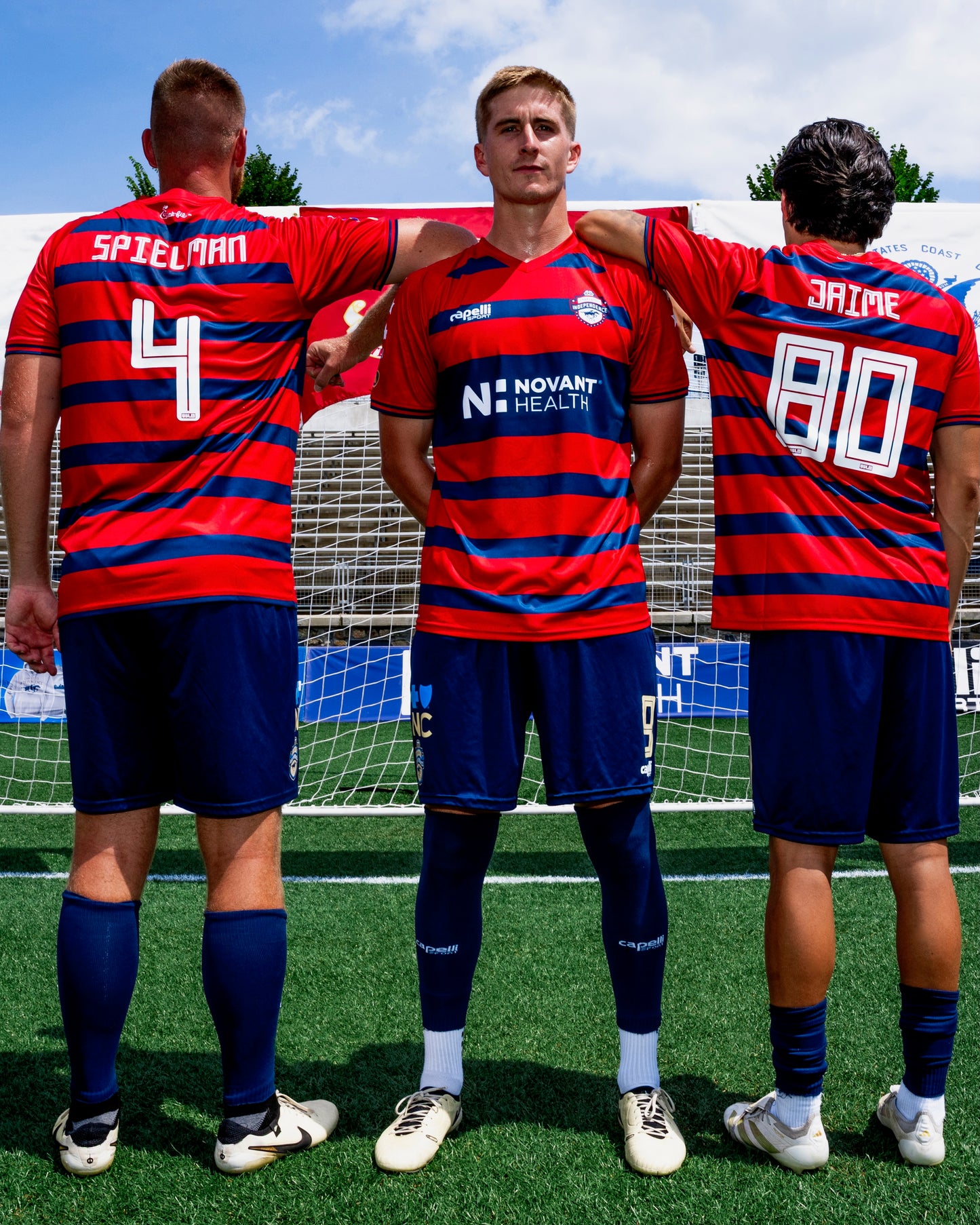 Jersey: 2025 Military Appreciation (Player Signed)