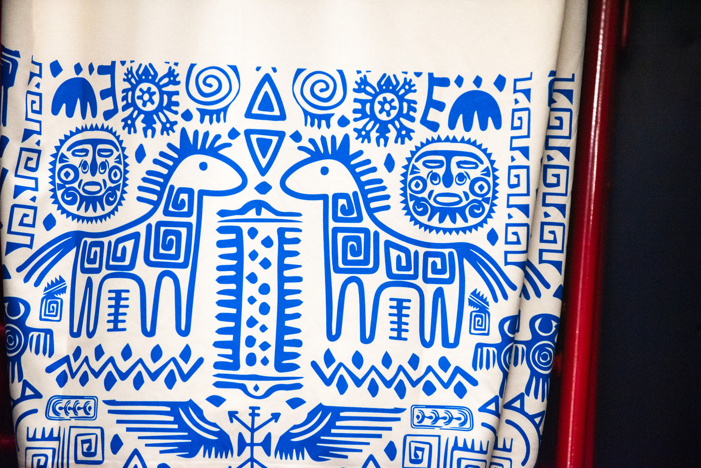 Jersey: 2024 Hispanic Heritage Night (Signed Player Jersey)