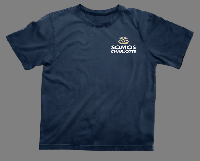 Shirt: Somos