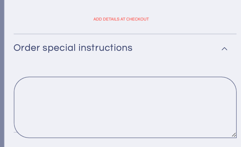 Jersey: Customization (ADD ON)