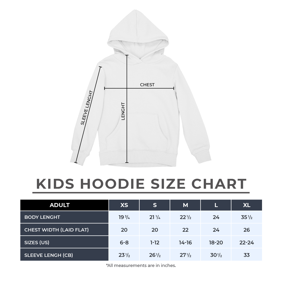 Charlotte Independence Youth Royal Pullover Cotton Hoodie