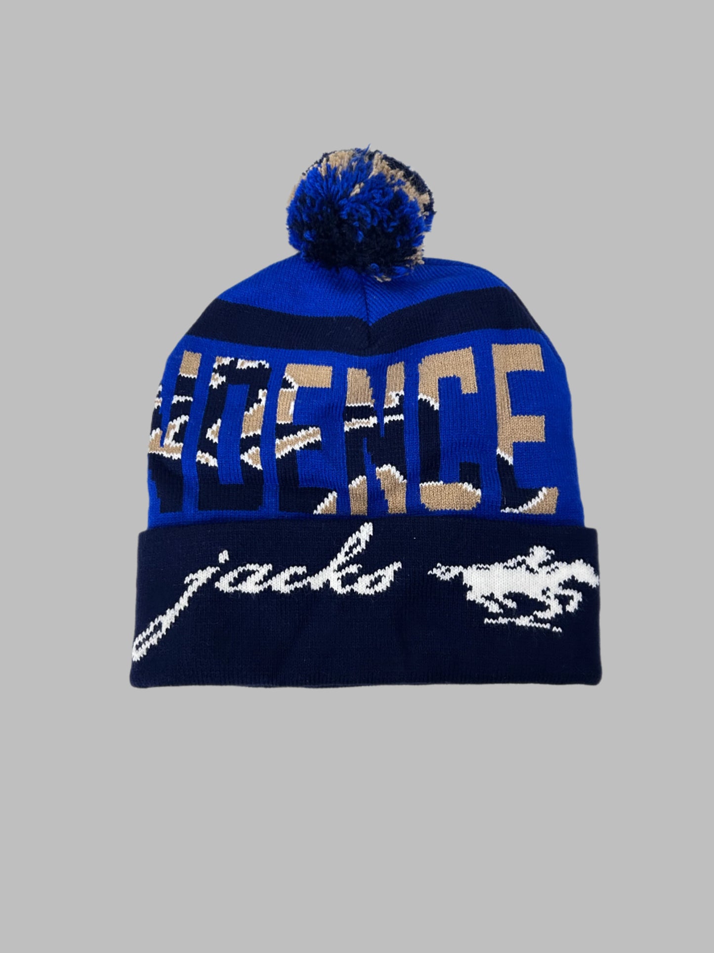 C'mon You Jacks Beanie