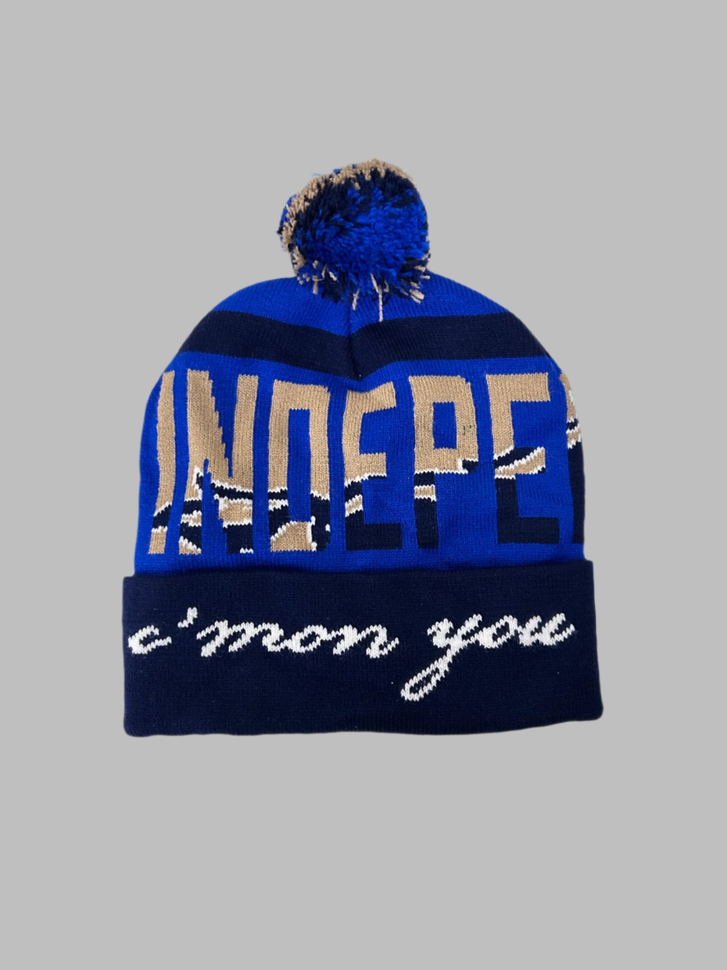C'mon You Jacks Beanie