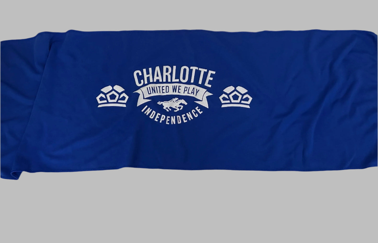 LAST CHANCE: "We are United" Cooling Towel