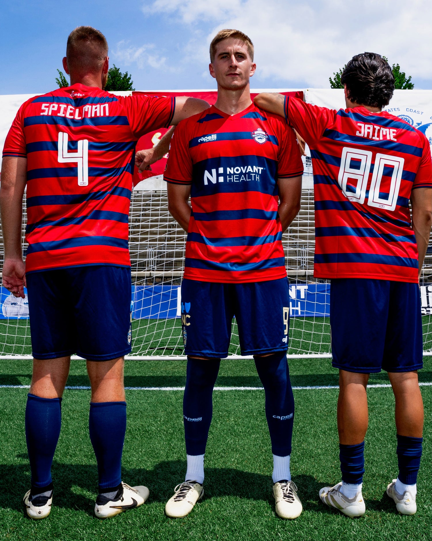 Signed Kits