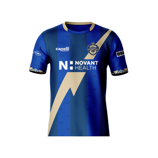 2024 Home Jersey