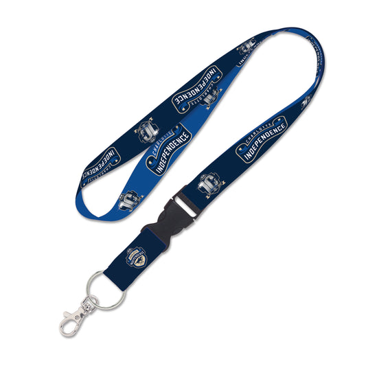 Lanyard with Buckle