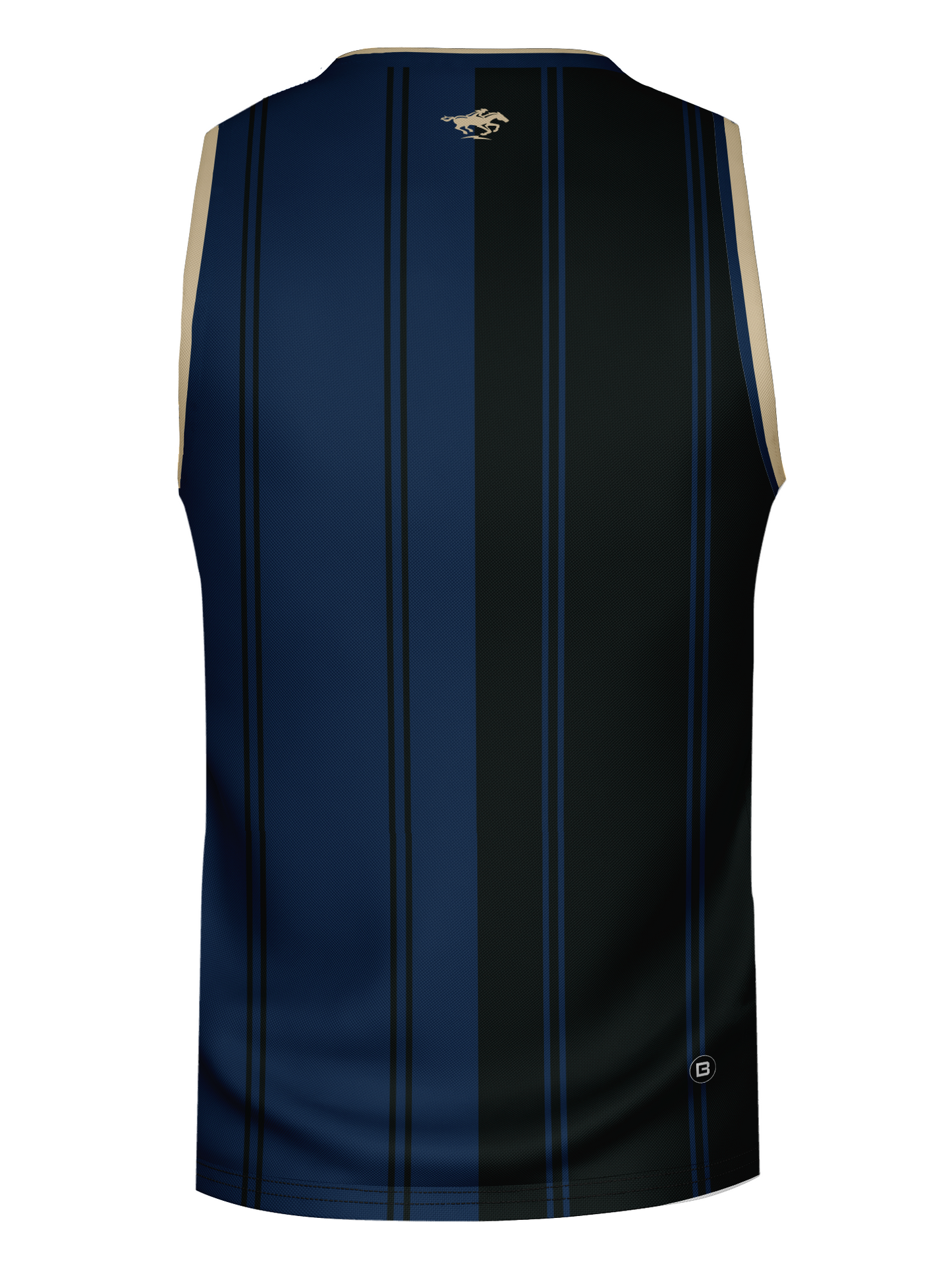 County Tank