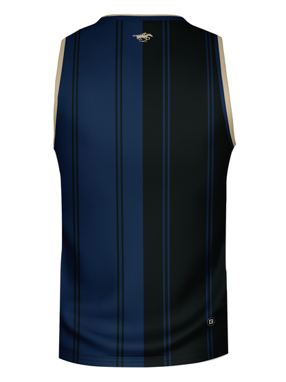 County Tank