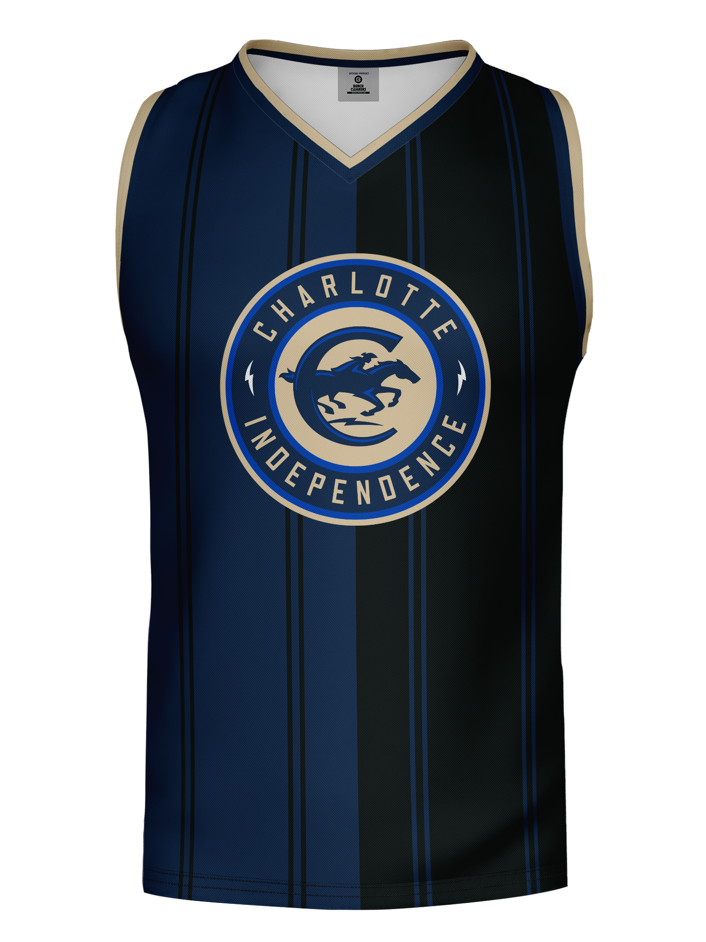 County Tank