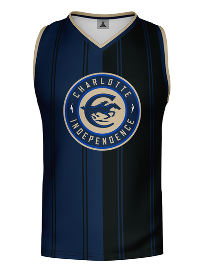 County Tank