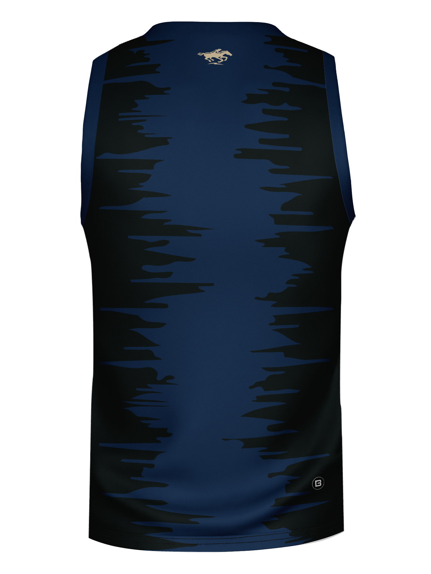 County Alternate Premier Tank