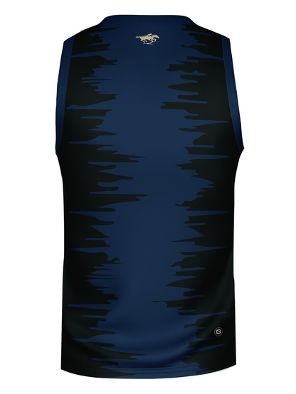 County Alternate Premier Tank
