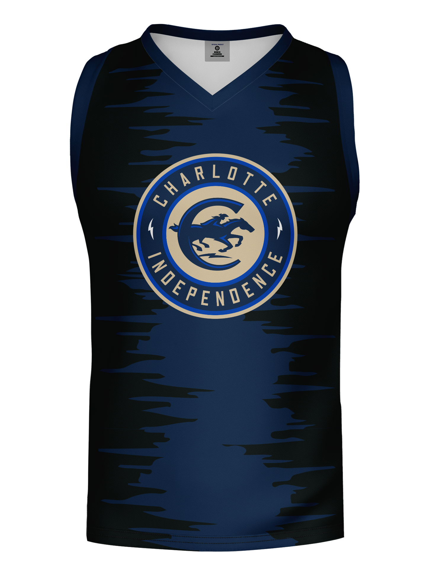 County Alternate Premier Tank