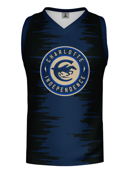 County Alternate Premier Tank