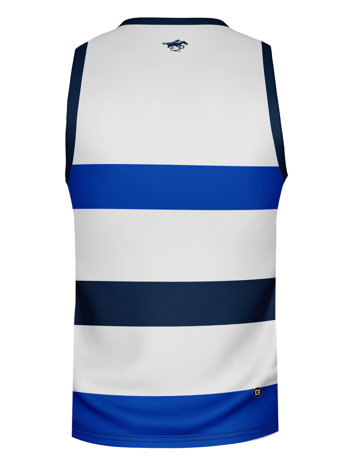 Liberty Premier Tank