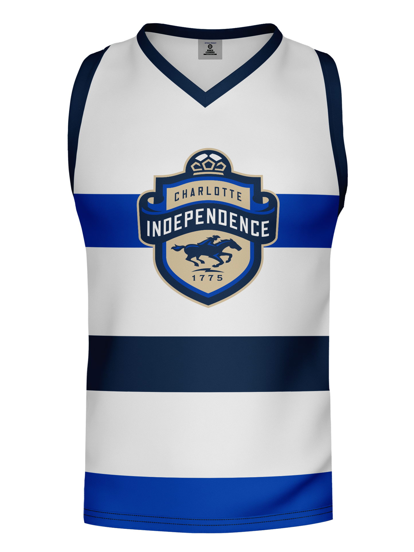 Liberty Premier Tank
