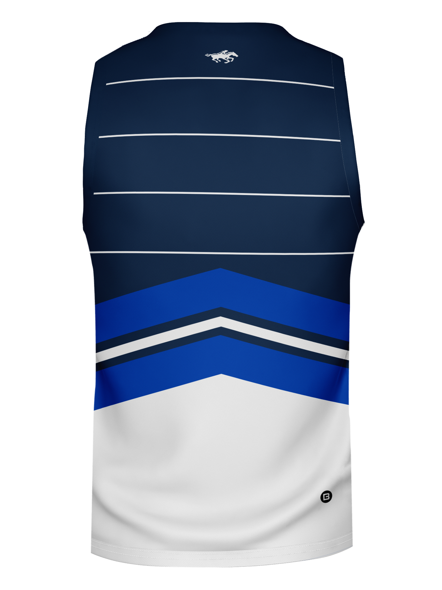 Liberty Alternate Premier Tank