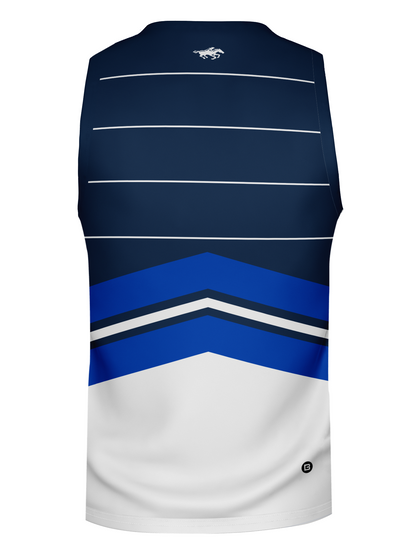 Liberty Alternate Premier Tank