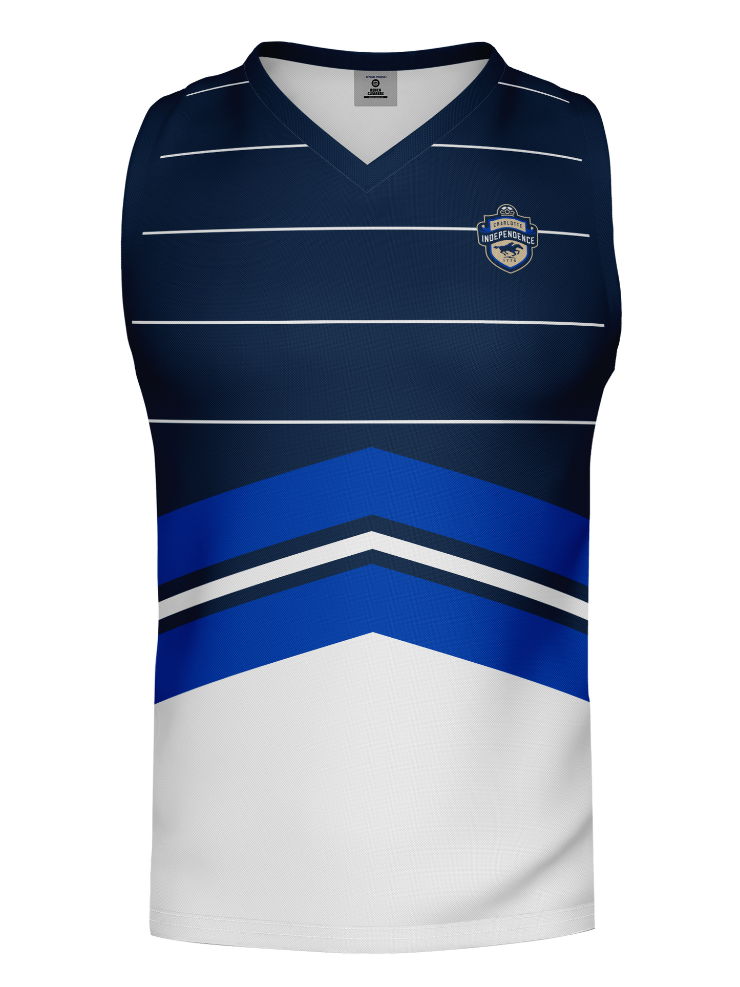 Liberty Alternate Premier Tank