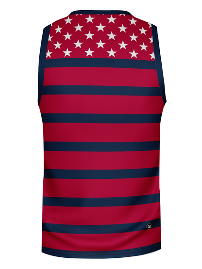 Homage Tank