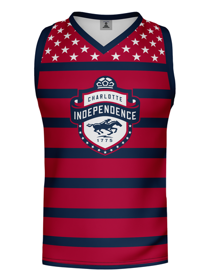 Homage Tank