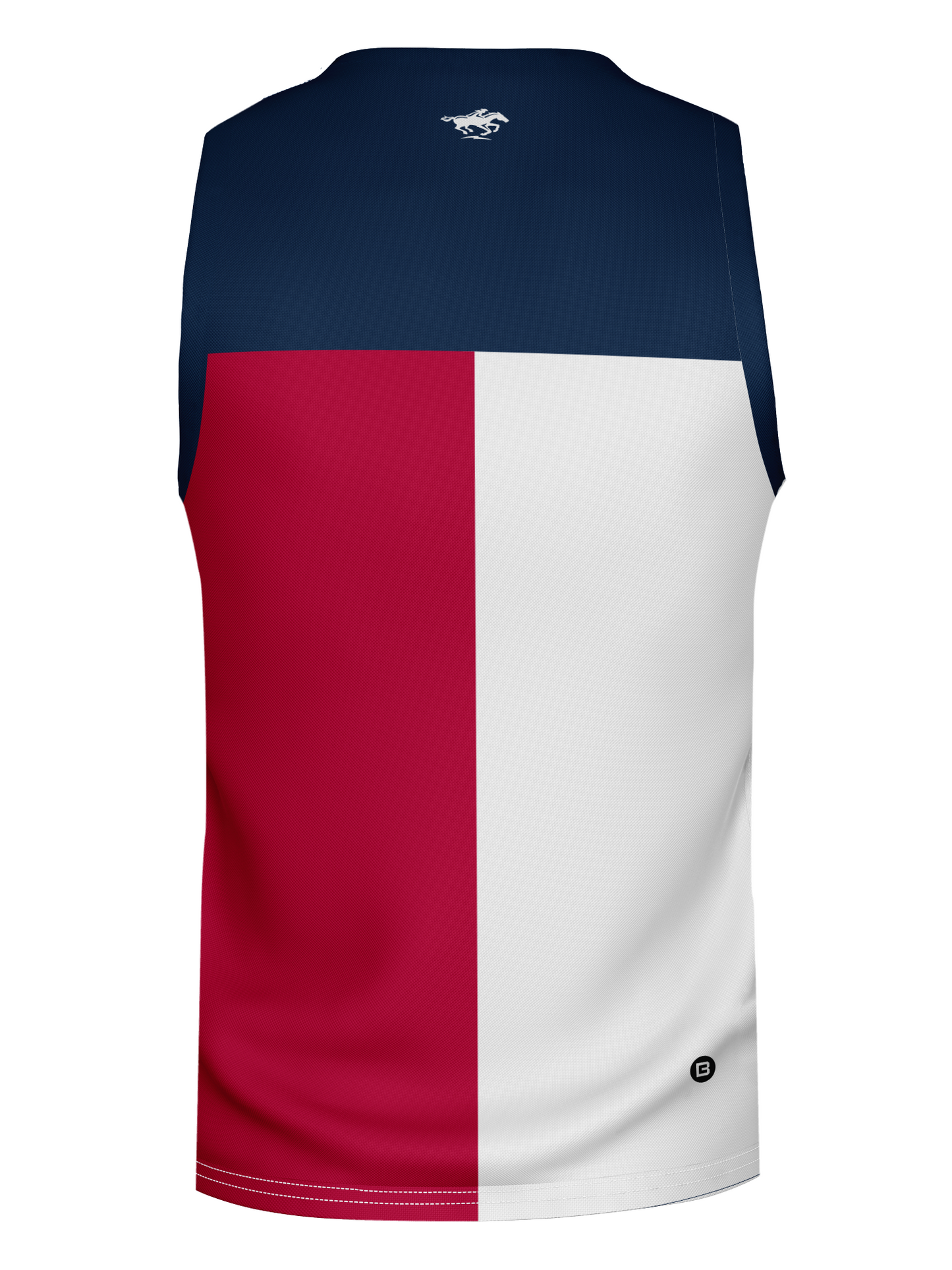 Homage Alternate Premier Tank