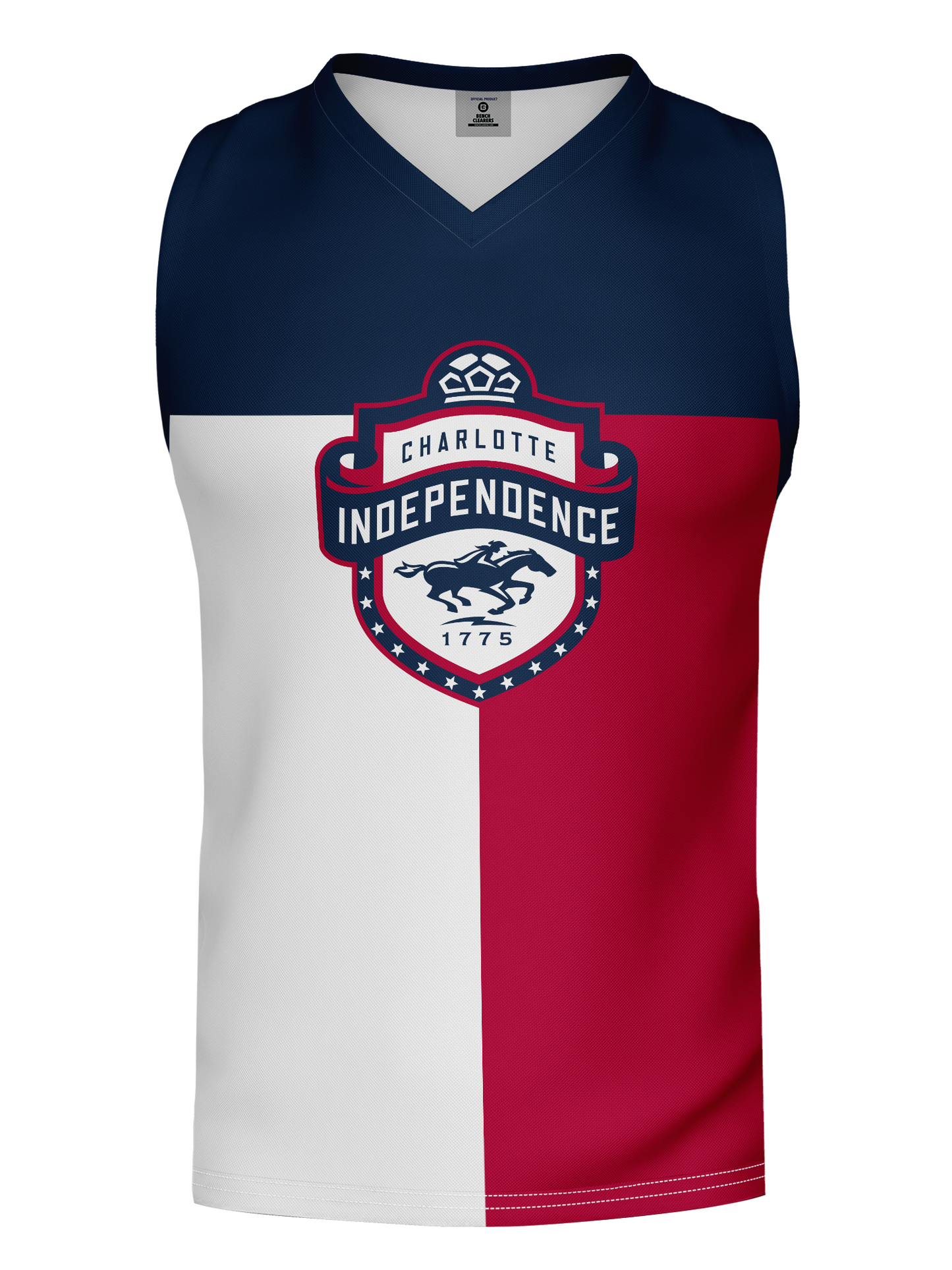 Homage Alternate Premier Tank
