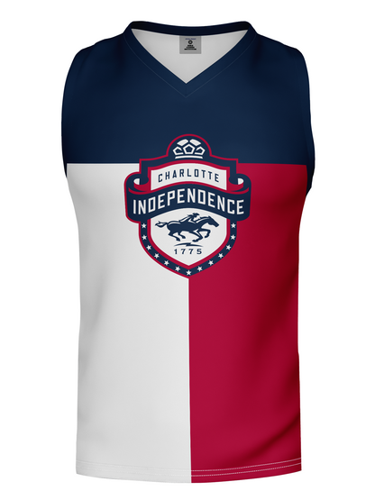 Homage Alternate Premier Tank