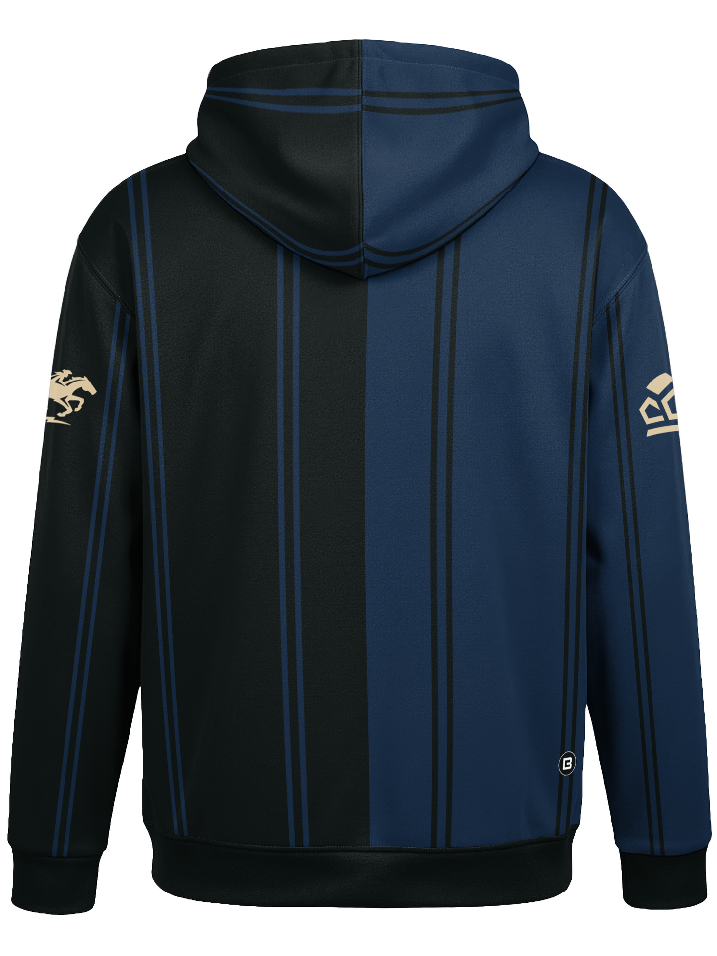 County Premier Hoodie