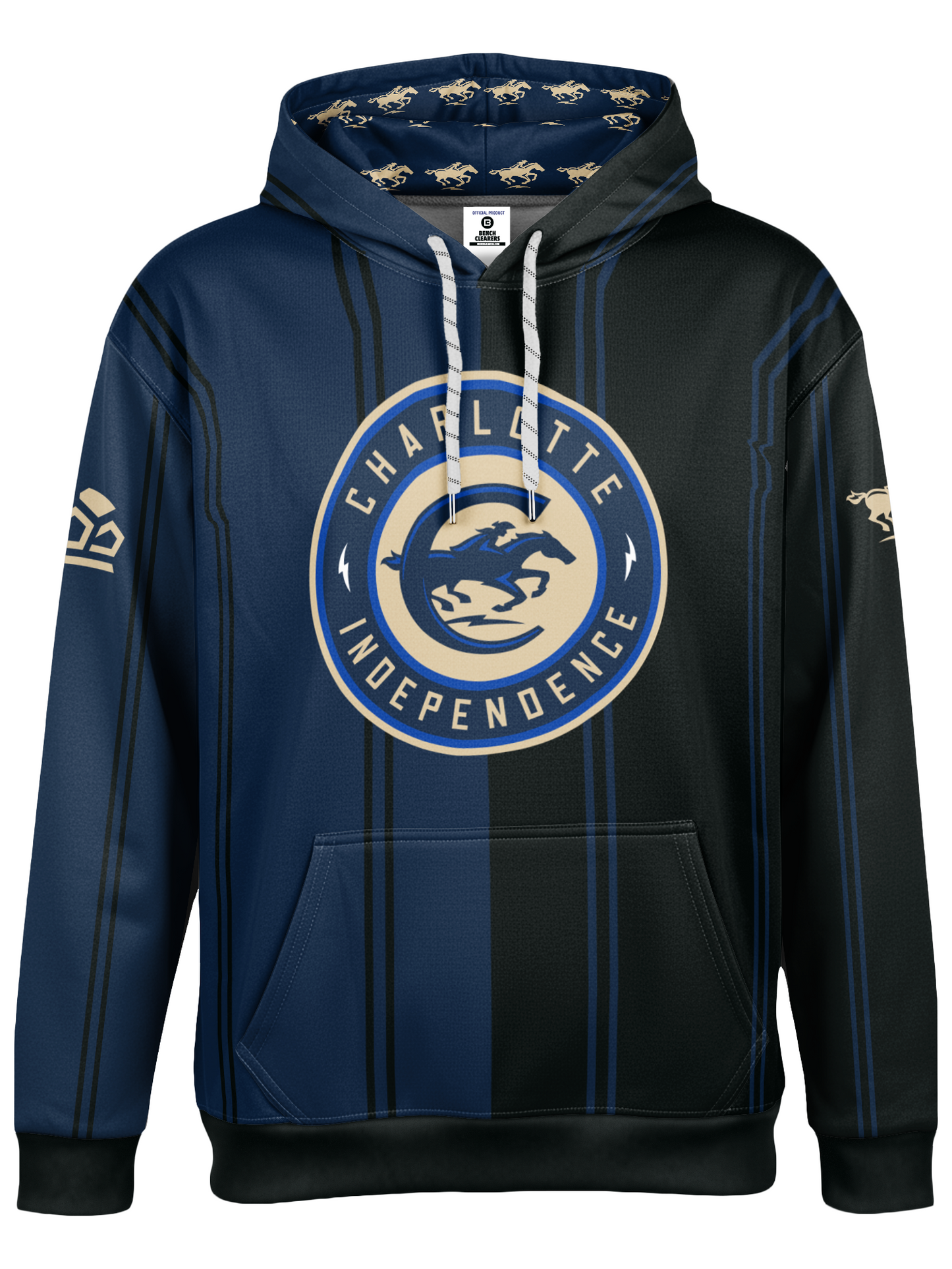 County Premier Hoodie