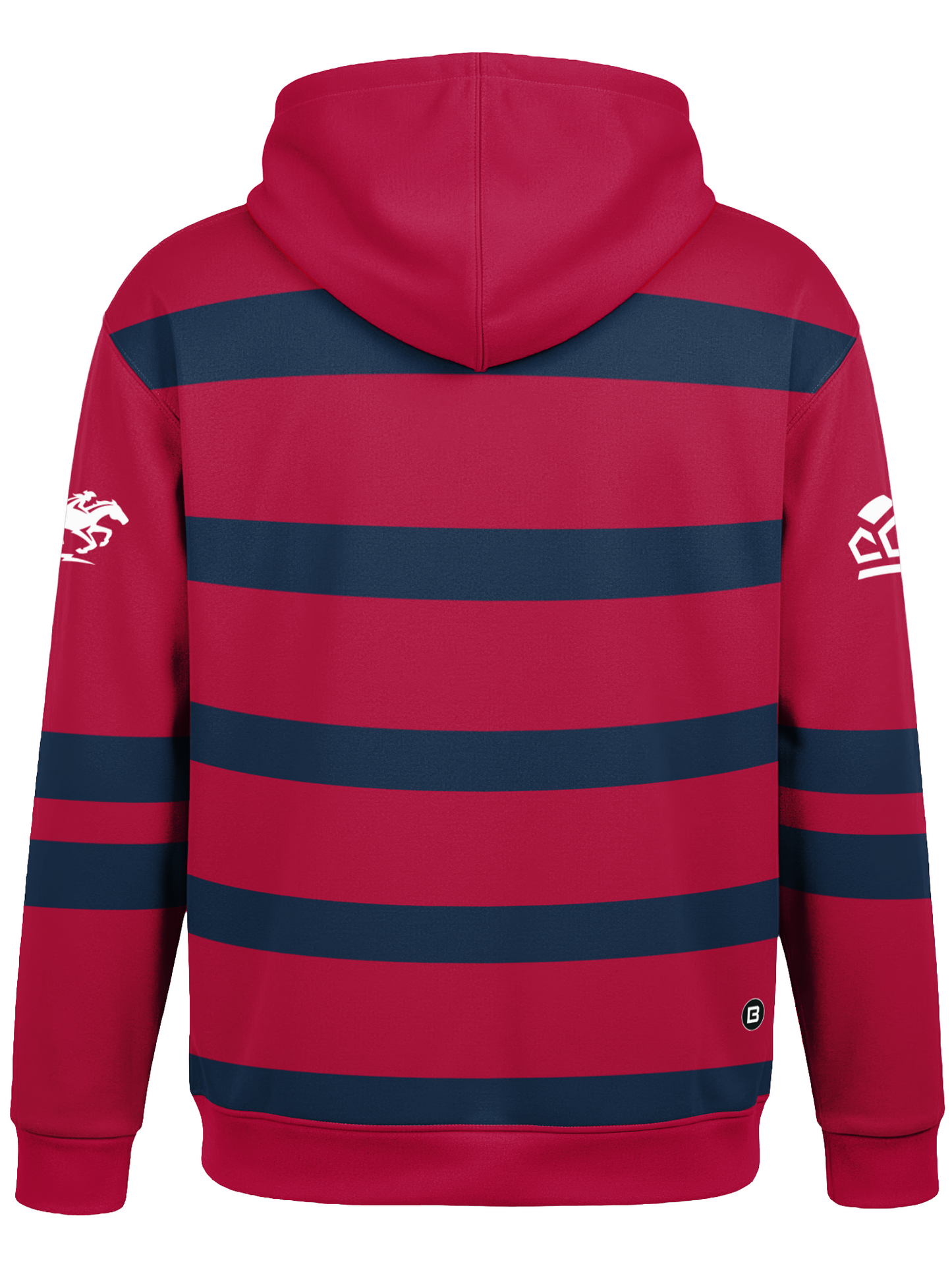 Homage Premier Hoodie