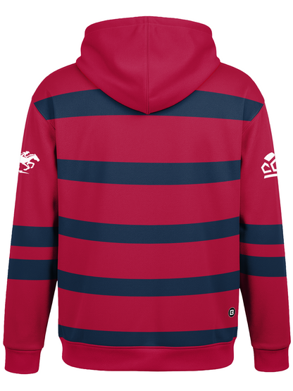 Homage Premier Hoodie