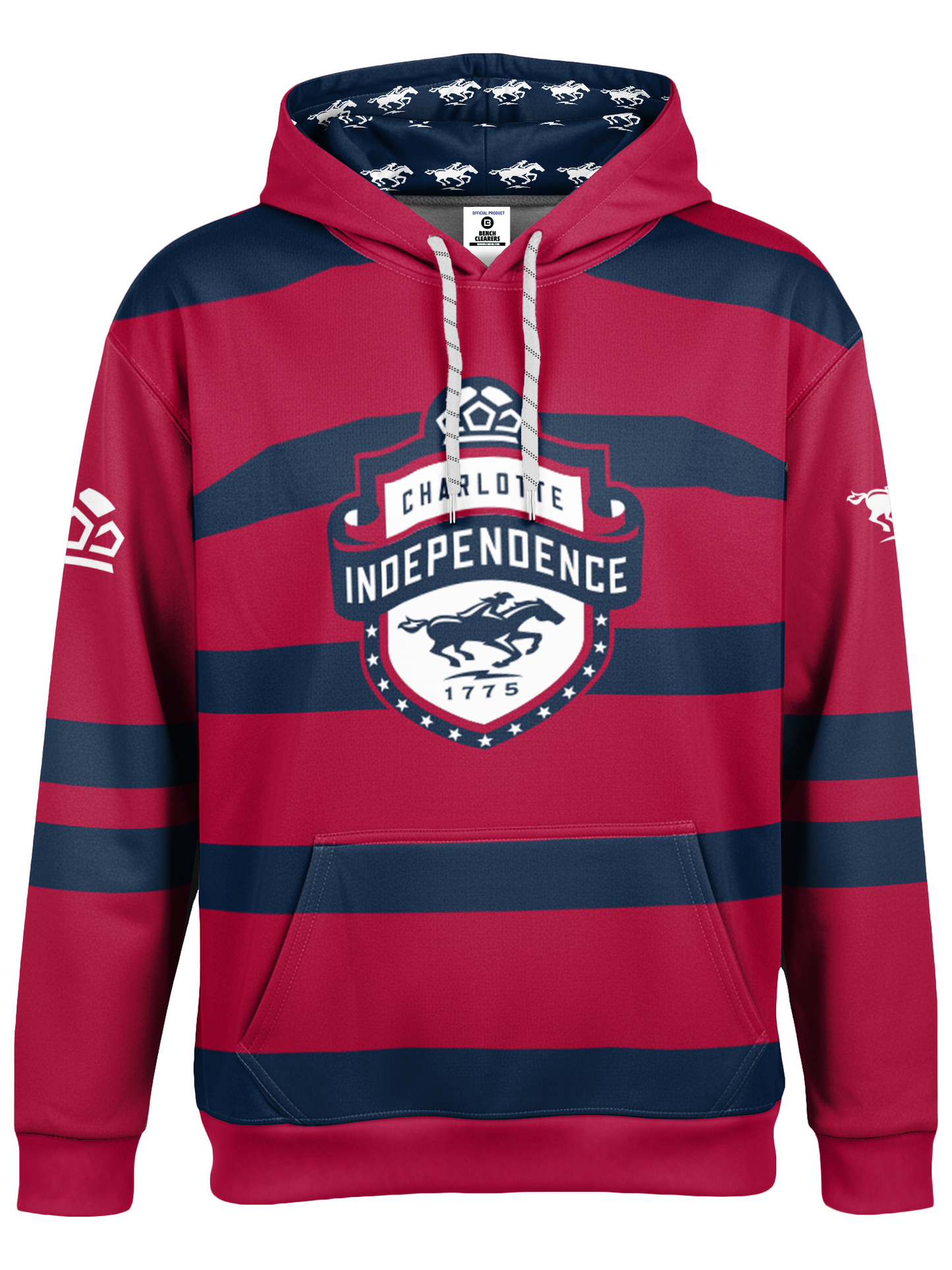 Homage Premier Hoodie