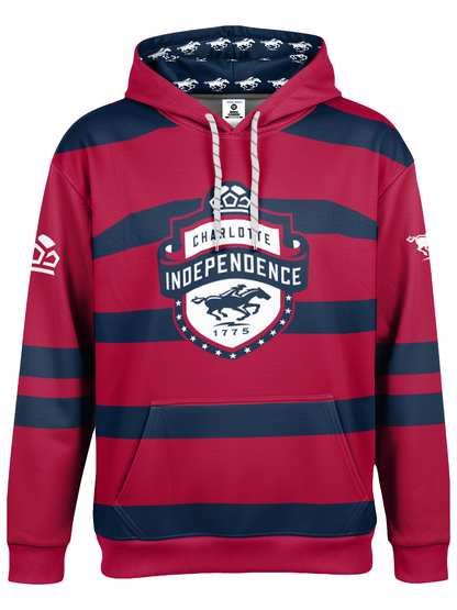 Homage Premier Hoodie