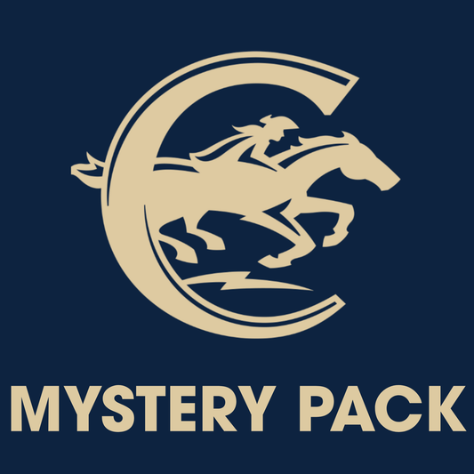 Super Fan Mystery Pack