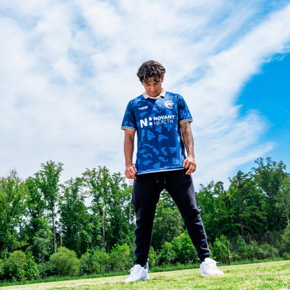 Jersey: 2025 Hispanic Heritage (Player Signed)